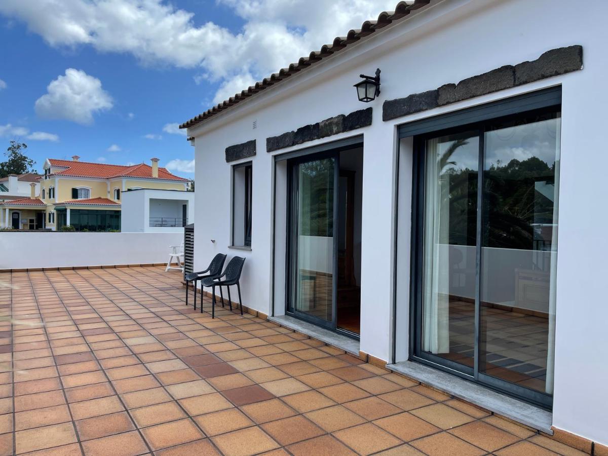 Green House Ponta Delgada Exterior foto